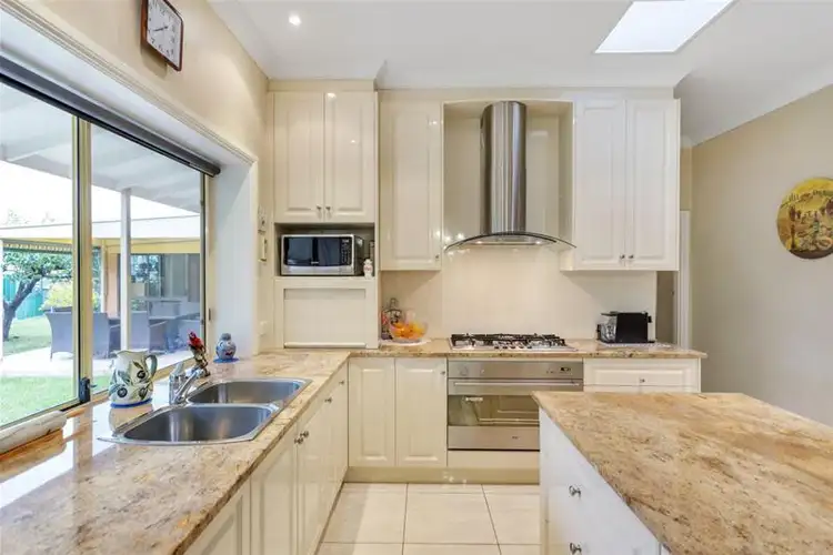 Fourth view of Homely house listing, 4 The Piazza, Pasadena SA 5042