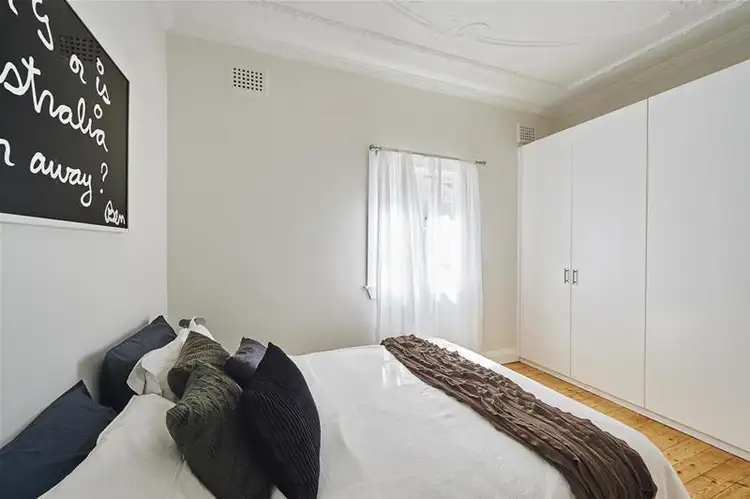 Fourth view of Homely apartment listing, 5/157 Glenayr Avenue, Bondi Beach NSW 2026