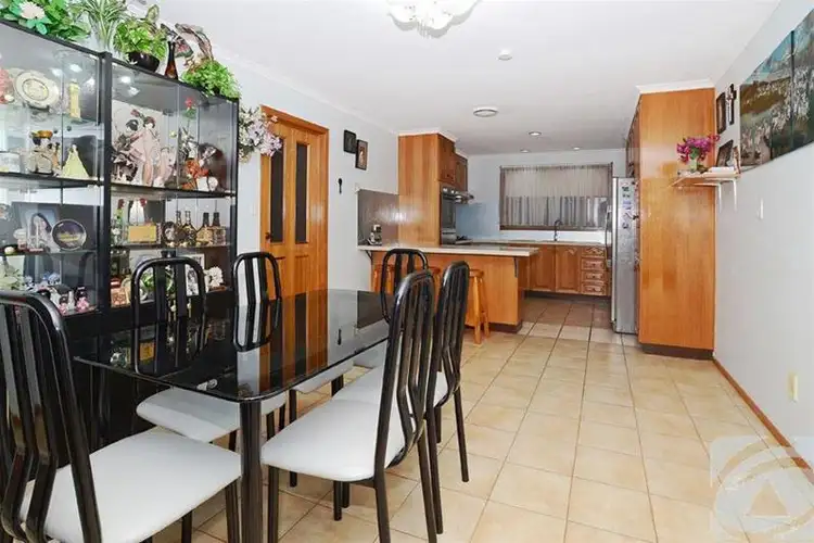 Third view of Homely house listing, 109 Parmelia Drive, Taylors Lakes VIC 3038