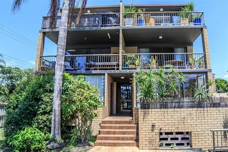 1/152 Surf Parade, Broadbeach QLD 4218