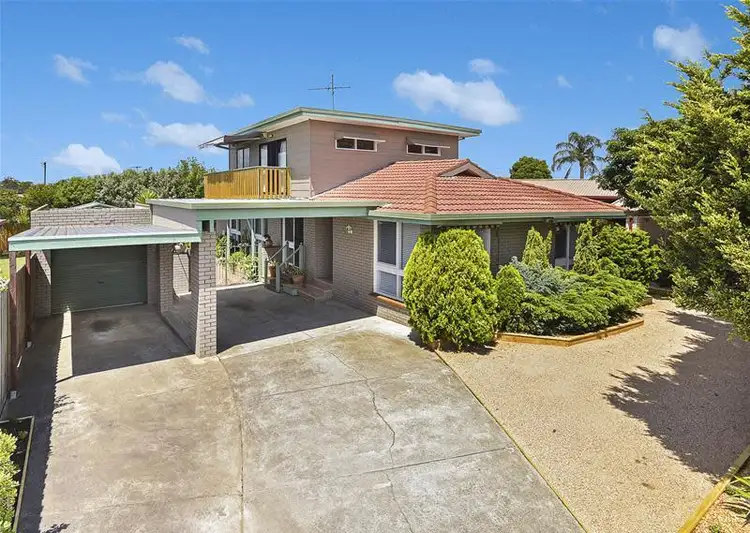 66 Simons Road, Leopold VIC 3224