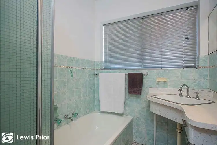 Seventh view of Homely unit listing, 8/11 Crozier Terrace, Oaklands Park SA 5046
