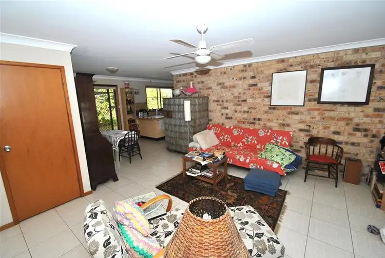 Second view of Homely villa listing, 2/58 Brighton Parade, Culburra Beach NSW 2540