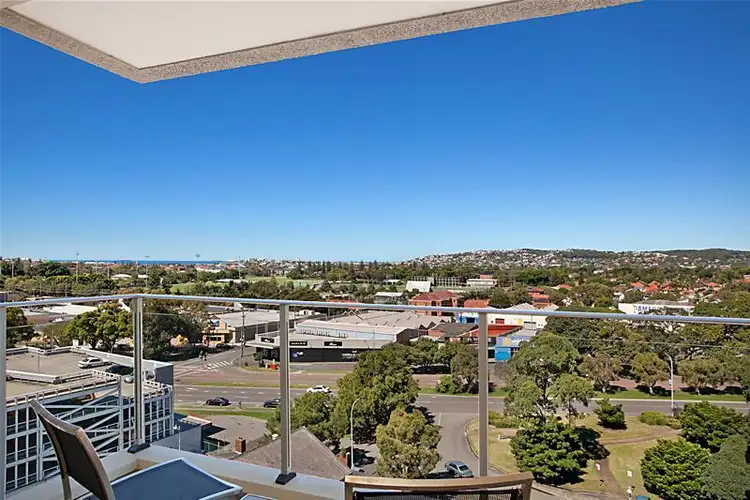 Main view of Homely apartment listing, 88/741 Hunter Street, Newcastle West NSW 2302