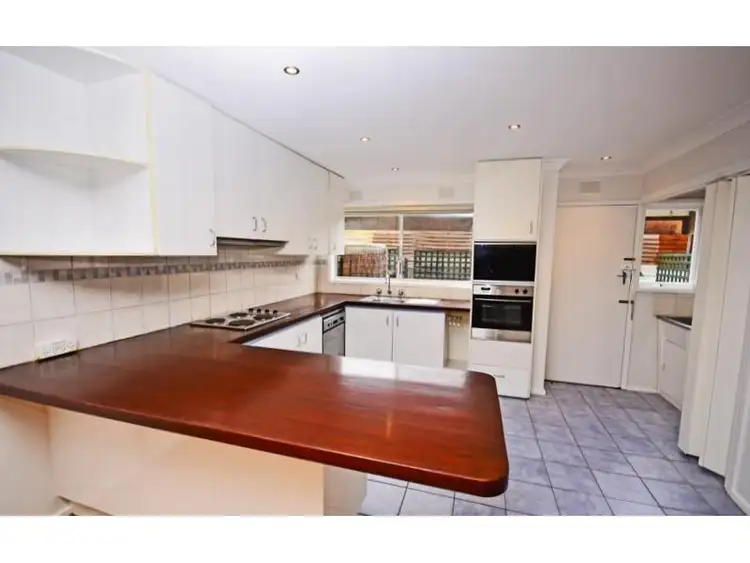 Sixth view of Homely unit listing, 2/4 Woodlands Road, Heathmont VIC 3135