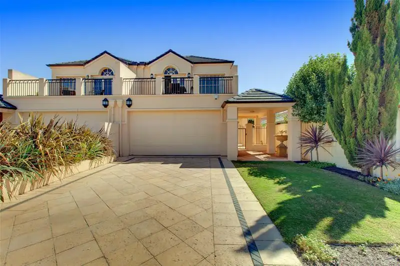 Main view of Homely house listing, 18 Farrell Street, Glenelg South SA 5045