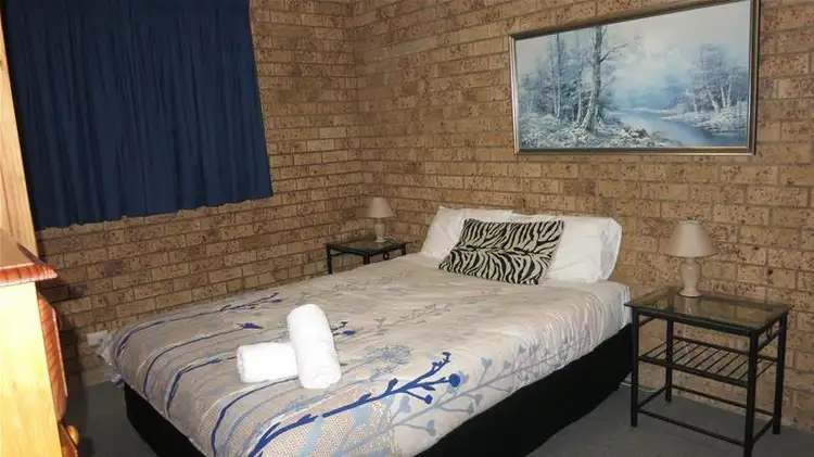 Sixth view of Homely apartment listing, 4/14 Cobbadah Street, Jindabyne NSW 2627