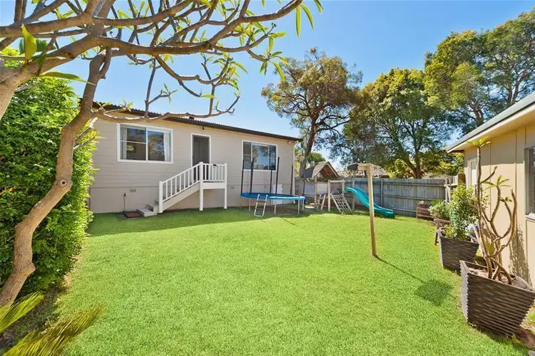 Fifth view of Homely house listing, 58 Tennyson Road, Cromer NSW 2099