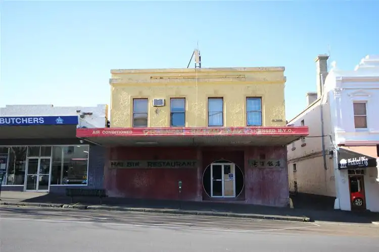 80- 82 Liebig Street, Warrnambool VIC 3280