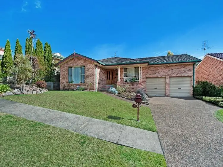 Main view of Homely house listing, 8 Koala Close, New Lambton Heights NSW 2305