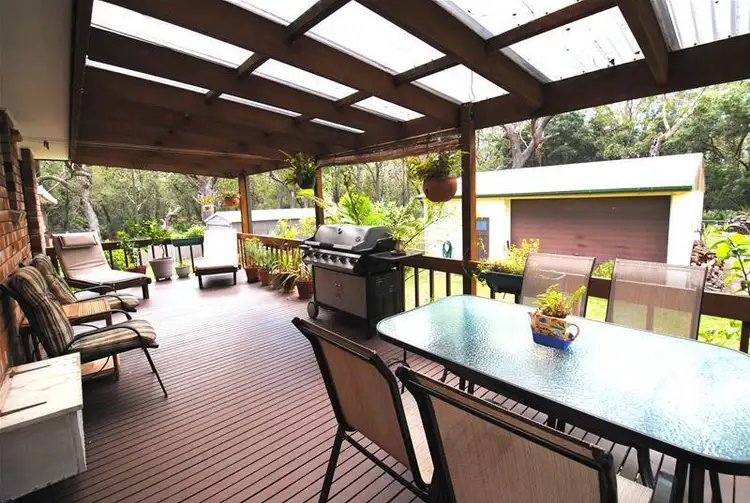 Sixth view of Homely house listing, 60 Catherine Street, Myola via Callala Beach, Callala Beach NSW 2540