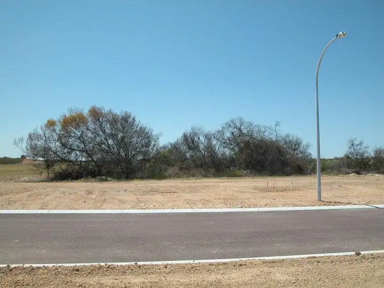 Lot 17 Valencia Road, Cervantes WA 6511