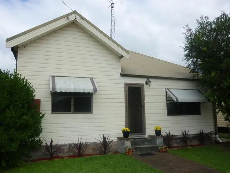 Main view of Homely house listing, 2 Dawson Street, Waratah NSW 2298