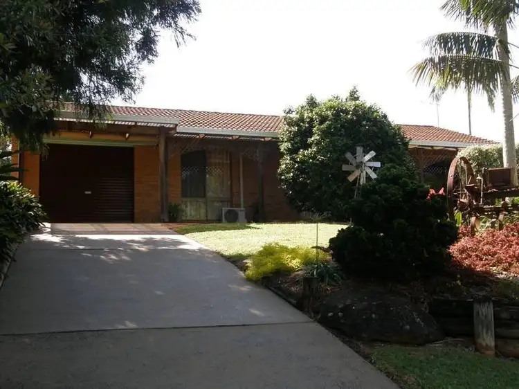 Second view of Homely house listing, 21 Cedar Drive, Dunoon NSW 2480