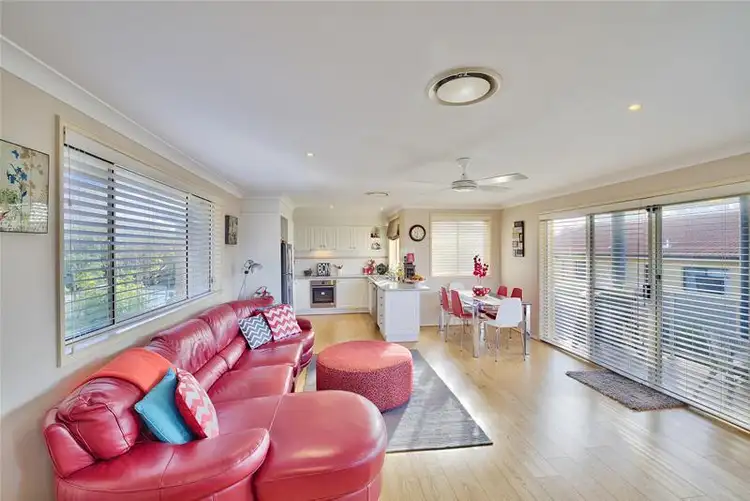 Third view of Homely townhouse listing, 2/136 Stella Street, Toowoon Bay NSW 2261