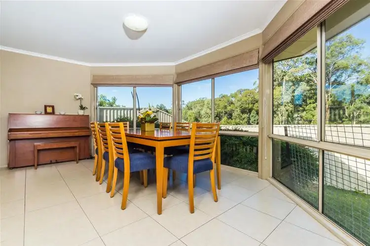 Sixth view of Homely house listing, 3 Bellbird Close, Fletcher NSW 2287