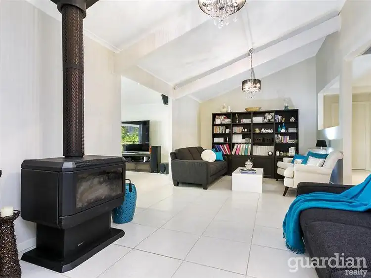 Sixth view of Homely house listing, 44 Tecoma Drive, Glenorie NSW 2157