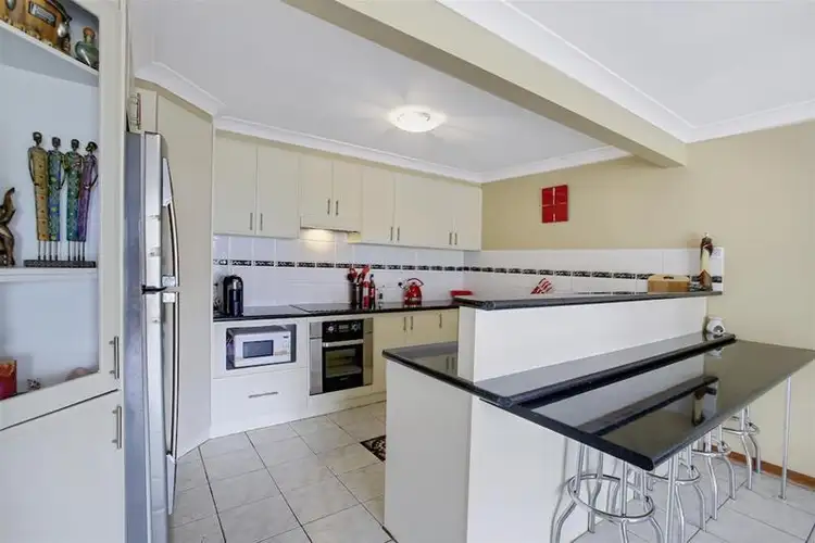 Third view of Homely house listing, 32 Berallier Drive, Camden South NSW 2570