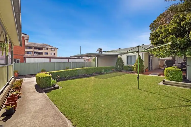 Third view of Homely house listing, 265 Hector Street, Bass Hill NSW 2197