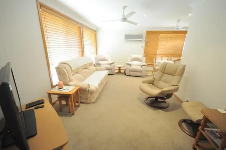 Second view of Homely house listing, 4/83 Queen Street, Guildford NSW 2161