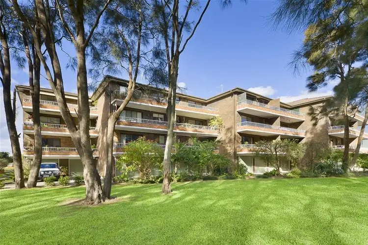 Second view of Homely unit listing, 12/16-18 Devitt Street, Narrabeen NSW 2101