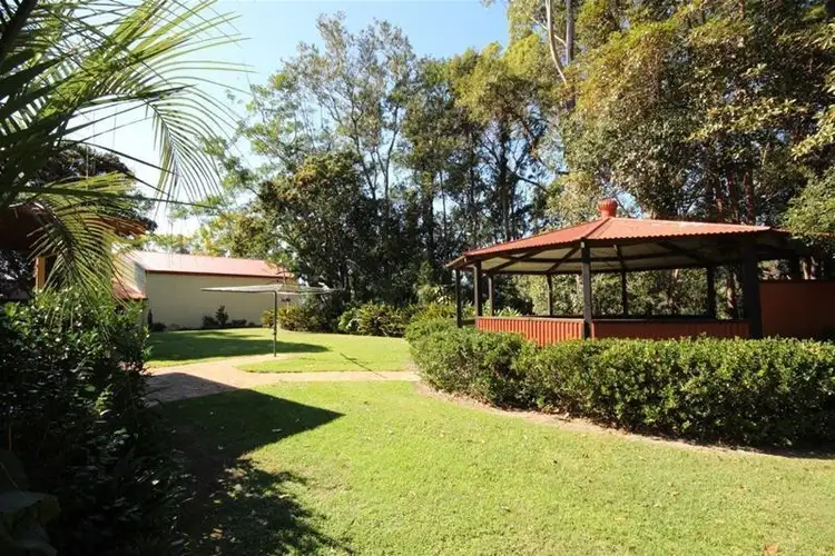 Seventh view of Homely rural property listing, 249 North Island Loop Road, Upper Orara NSW 2450