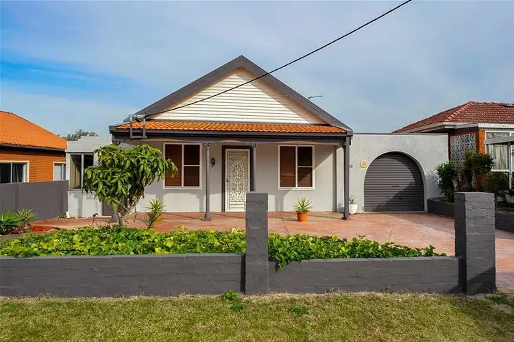 Second view of Homely house listing, 40 Lawson Street, Matraville NSW 2036