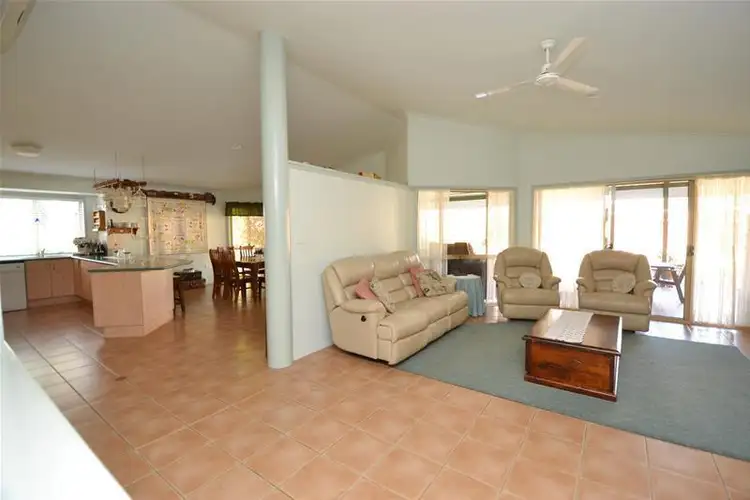 Fourth view of Homely house listing, 11A Hills Avenue, Biloela QLD 4715