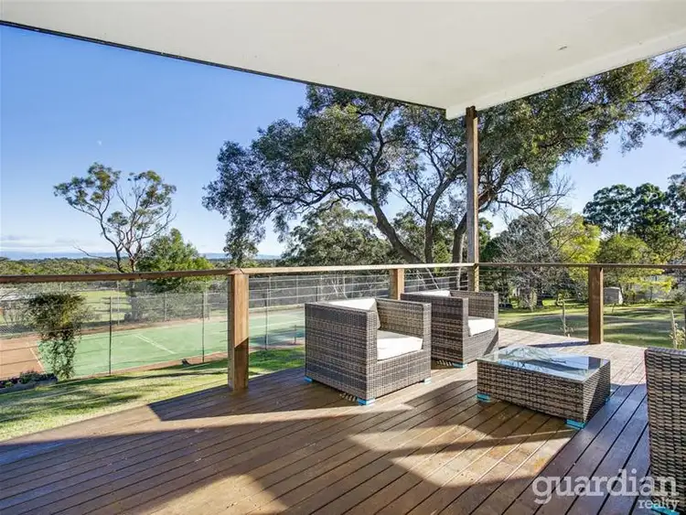 Sixth view of Homely house listing, 112 Porters Road, Kenthurst NSW 2156