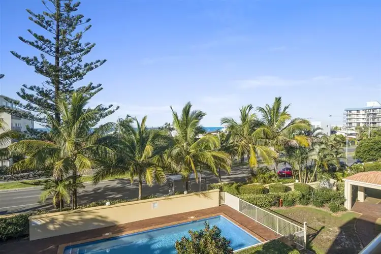 41/1198 Gold Coast Highway, Palm Beach QLD 4221