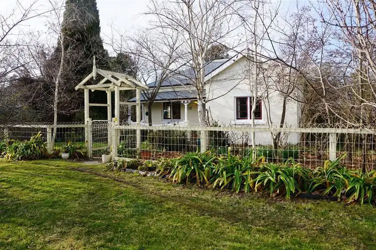Main view of Homely house listing, 16 Dutton Street, Yass NSW 2582