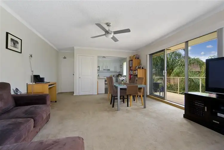 Third view of Homely unit listing, 11/59-61 Dee Why Parade, Dee Why NSW 2099