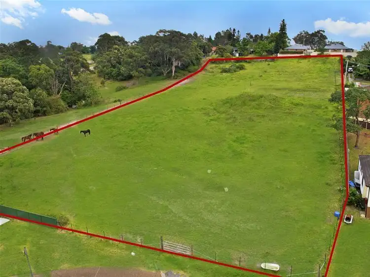 Second view of Homely land listing, 197 Lake Road / Virgo Street, Elermore Vale NSW 2287