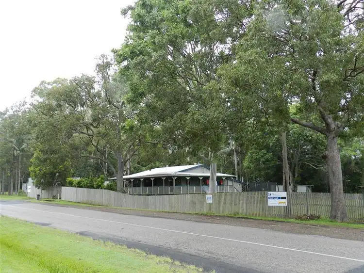 1216 Marlborough Sarina Road, Sarina QLD 4737