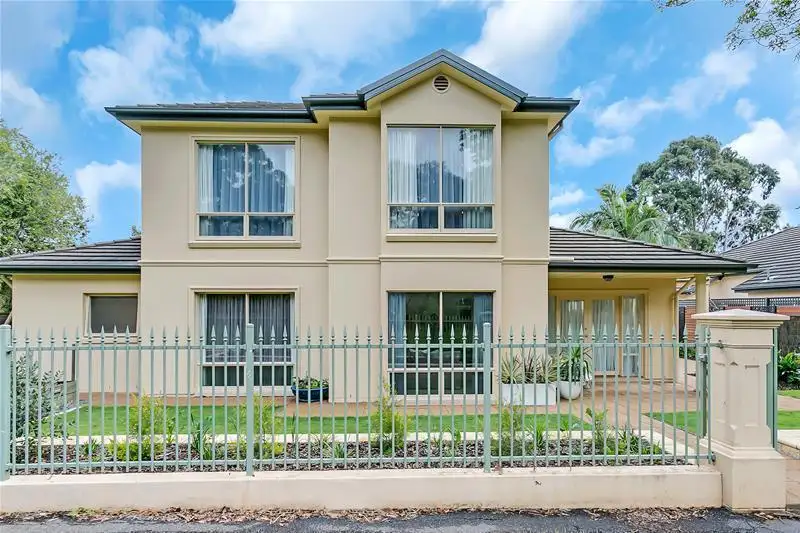 Main view of Homely house listing, 1B Cross Road, Kingswood SA 5062