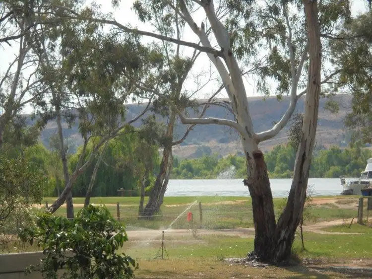 Fourth view of Homely house listing, Lot 4 Shack Access Road, Cowirra SA 5238