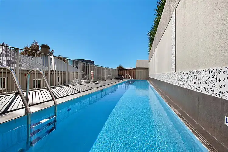 Sixth view of Homely apartment listing, 113/741 Hunter Street, Newcastle West NSW 2302