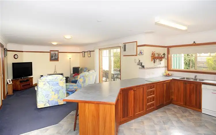 Sixth view of Homely house listing, 5 Arabando Drive, Leopold VIC 3224