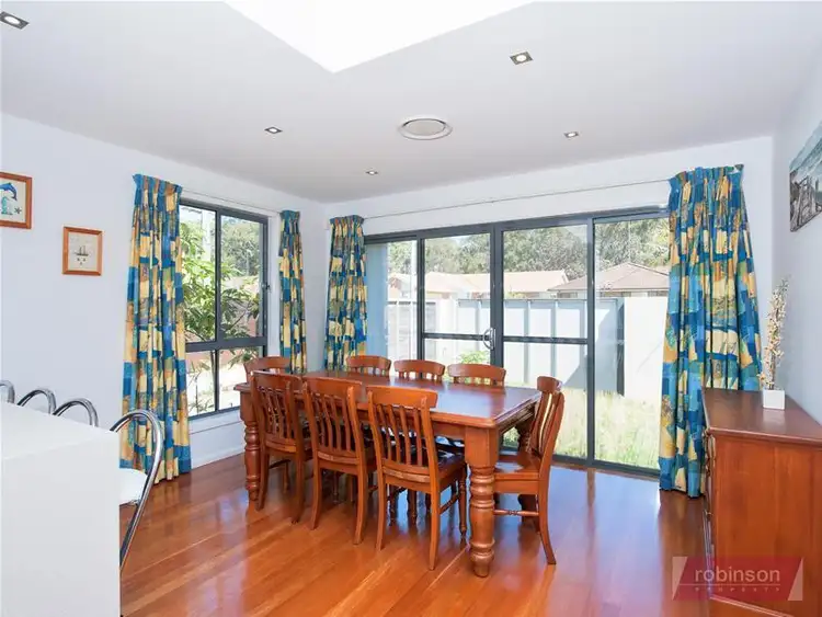 Fifth view of Homely house listing, 51 Government Road, Shoal Bay NSW 2315