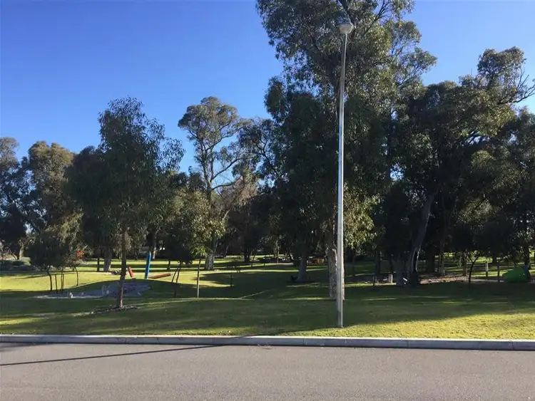 Sixth view of Homely townhouse listing, 28 Sunday Loop, Mandurah WA 6210