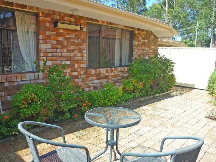 Fourth view of Homely unit listing, 2/692 Beach Road, Surf Beach NSW 2536
