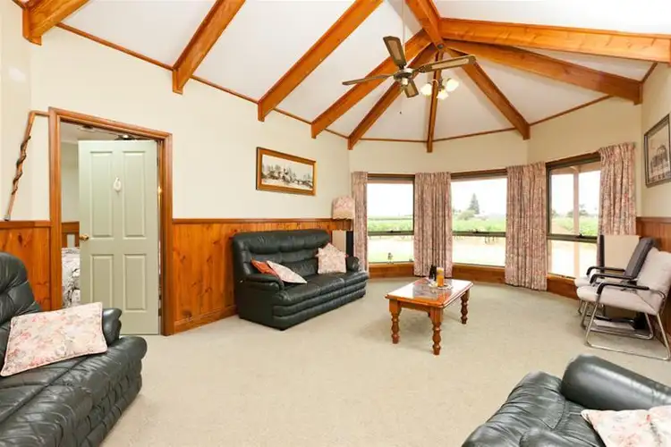 Fourth view of Homely house listing, 179-183 McKays Road, Birdwoodton VIC 3505