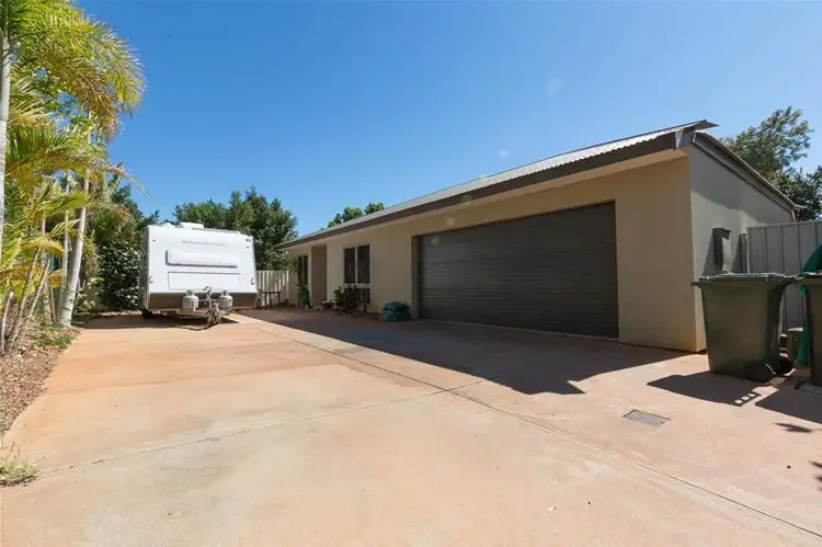 15 Snappy Gum Way, South Hedland WA 6722