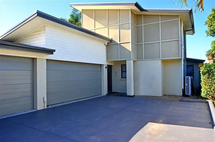 Second view of Homely townhouse listing, 1/24 Murray Street, Booker Bay NSW 2257