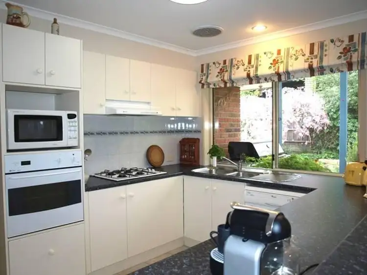 Second view of Homely house listing, 5 The Green Way, Heathmont VIC 3135