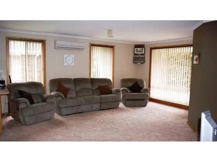 Second view of Homely unit listing, 2/20 Meander Valley Road, Westbury TAS 7303