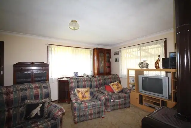 Fourth view of Homely house listing, 4340 Abercrombie Road, Oberon NSW 2787