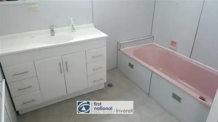 Fifth view of Homely house listing, 4 Cameron Street, Inverell NSW 2360
