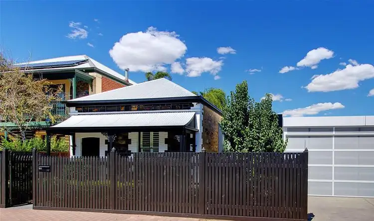 Second view of Homely house listing, 26 Boundary Road, Somerton Park SA 5044