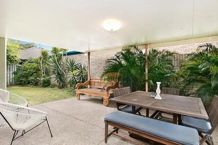 2/26 Keegan Circuit, Currumbin Waters QLD 4223
